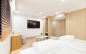 Busan H-Avenue Hotel Seomyeon Station